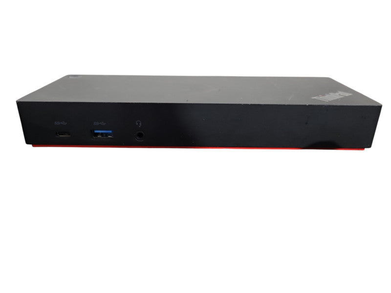 Lenovo ThinkPad Hybrid USB-C USB-A Dock | DUD9011D1 | 40AF | !