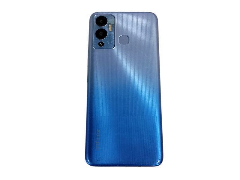 Infinix Hot 12 Play - 64GB - Blue [X6816 | Read]