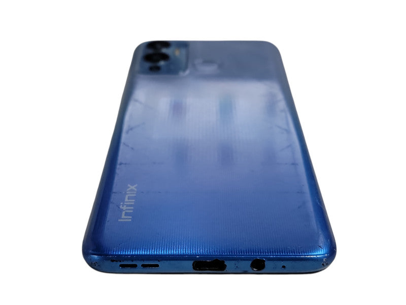 Infinix Hot 12 Play - 64GB - Blue [X6816 | Read]