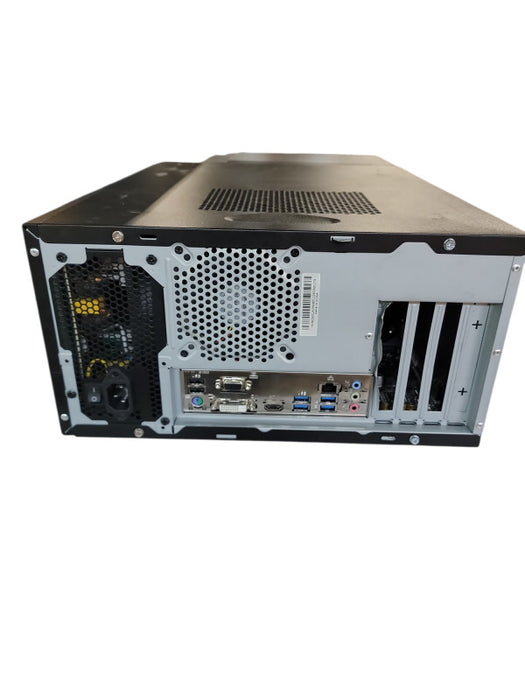 Custom PC B365M DS3H i7 - 9700 @ 3.00GHz 16GB DDR4 Ram θ