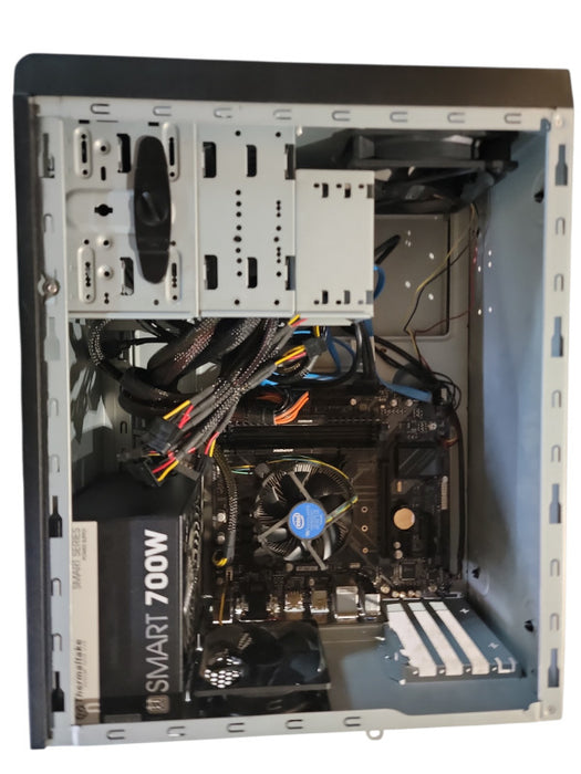 Custom PC B365M DS3H i7 - 9700 @ 3.00GHz 16GB DDR4 Ram θ
