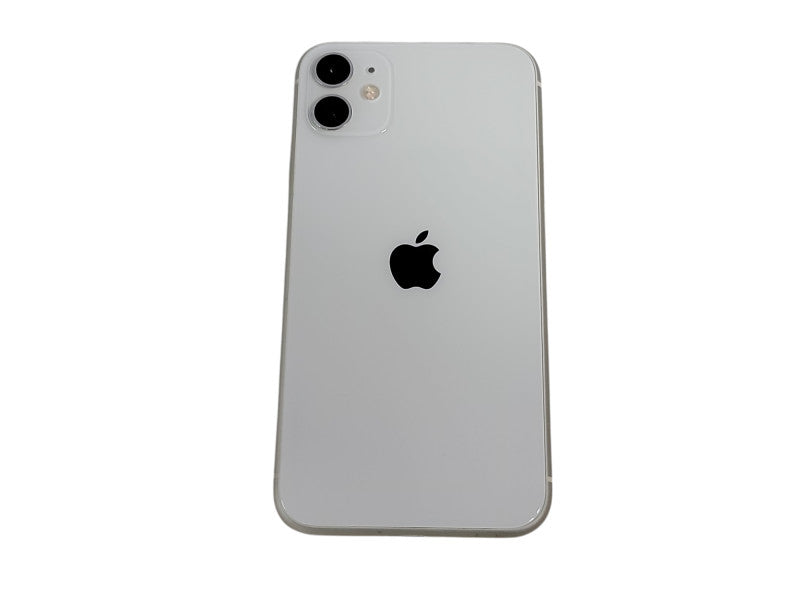 Apple iPhone 11 - 64GB - White [A2111]