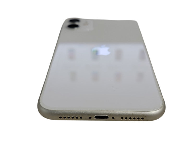 Apple iPhone 11 - 64GB - White [A2111]