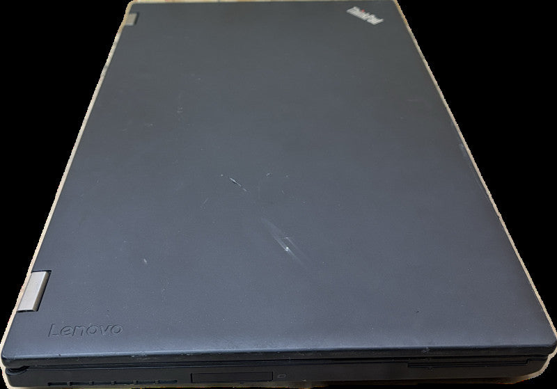 Lenovo ThinkPad P51 i7-7820HQ@2.9Gz QUADRO M2200 4GB GPU 16GB RAM 512GB SSD  Lap200
