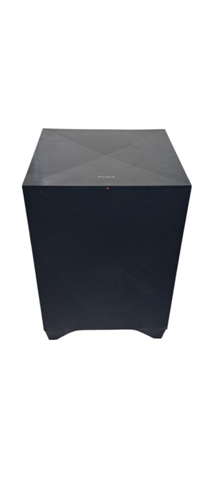Sony SA-WCT260H Wireless Powered Subwoofer for SA-CT260H Soundbar Sub Unit