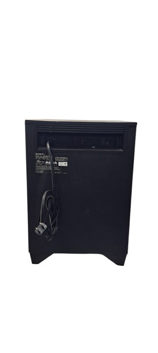 Sony SA-WCT260H Wireless Powered Subwoofer for SA-CT260H Soundbar Sub Unit