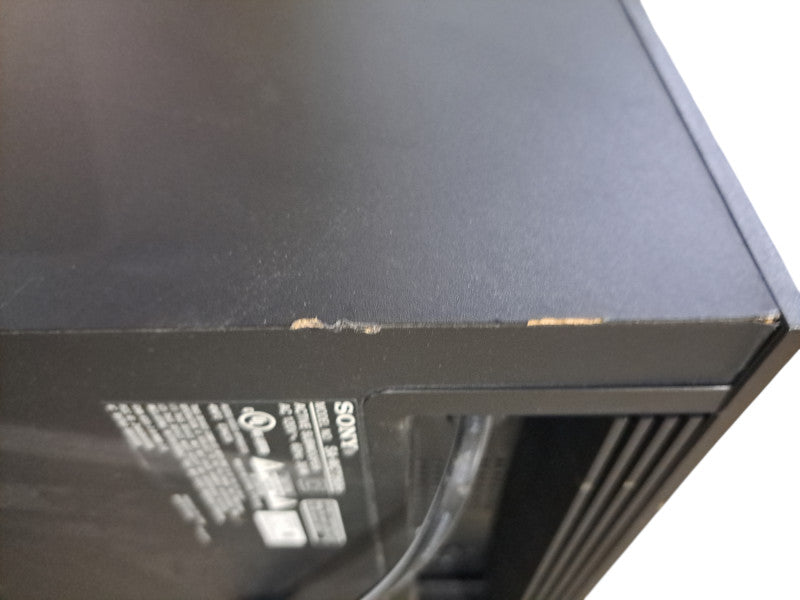Sony SA-WCT260H Wireless Powered Subwoofer for SA-CT260H Soundbar Sub Unit