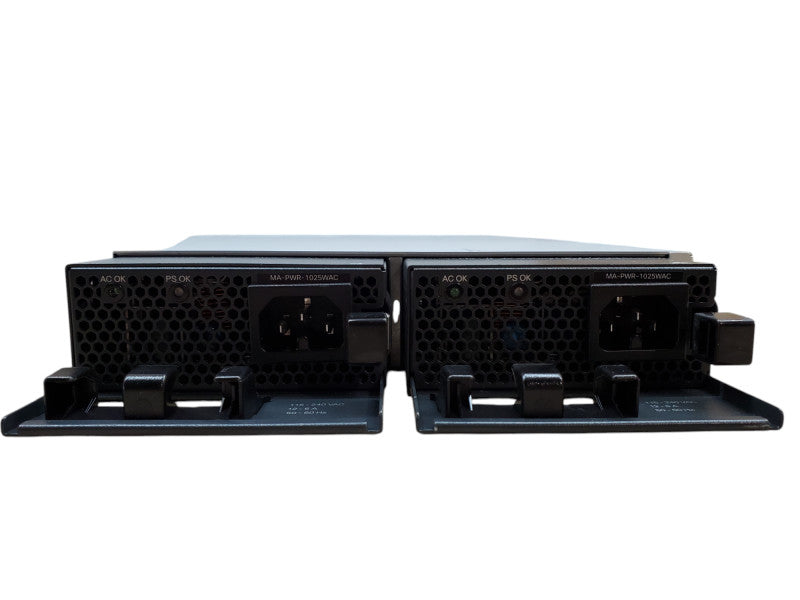 Cisco Meraki MS250-48FP | 48-Port Gigabit PoE+ 4x SFP+  - Unclaimed