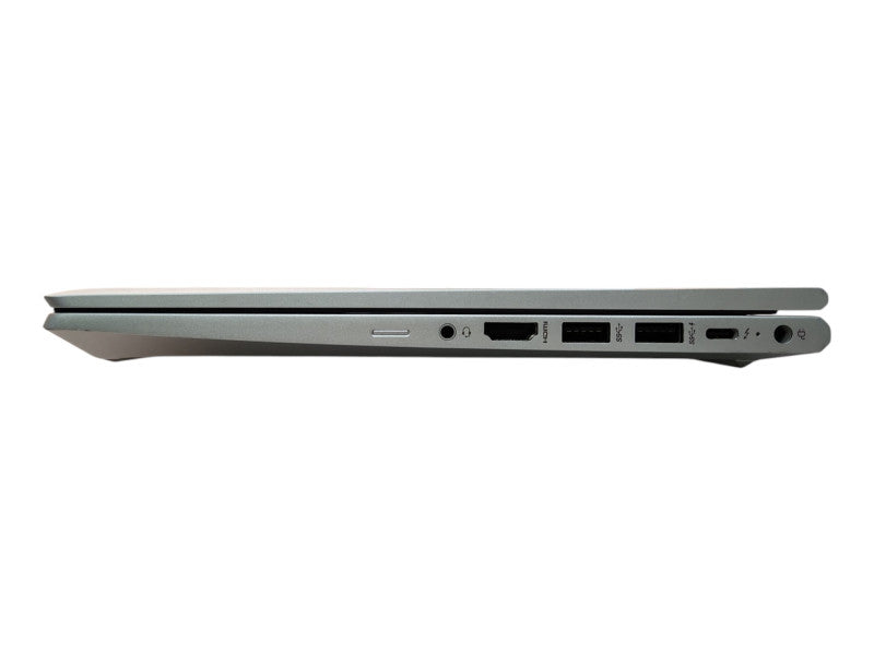 HP EliteBook 640 14" G9, i7-1265U, 16GB DDR4, 256GB NVMe  Lap200