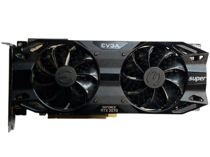Nvidia GeForce RTX 2070 SUPER 8GB GDDR6 - Graphics Card