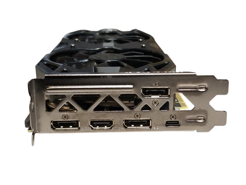 Nvidia GeForce RTX 2070 SUPER 8GB GDDR6 - Graphics Card