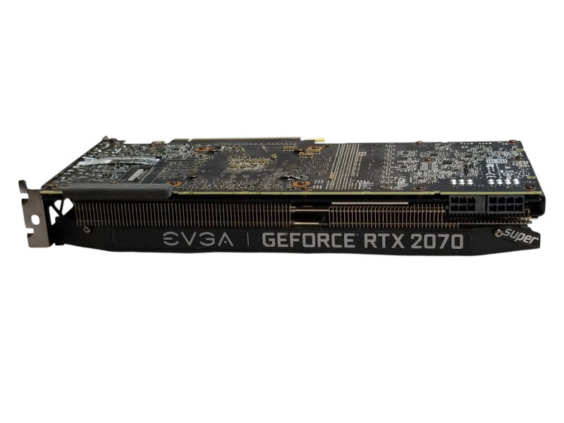 Nvidia GeForce RTX 2070 SUPER 8GB GDDR6 - Graphics Card