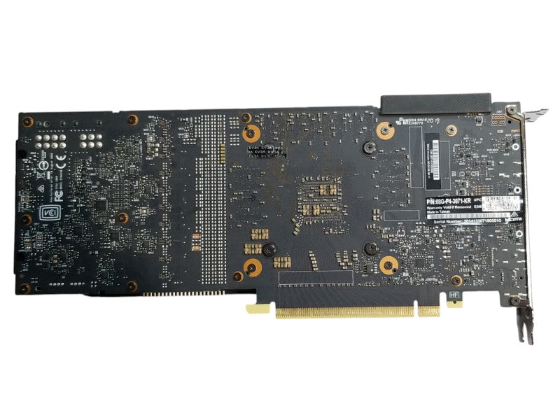 Nvidia GeForce RTX 2070 SUPER 8GB GDDR6 - Graphics Card