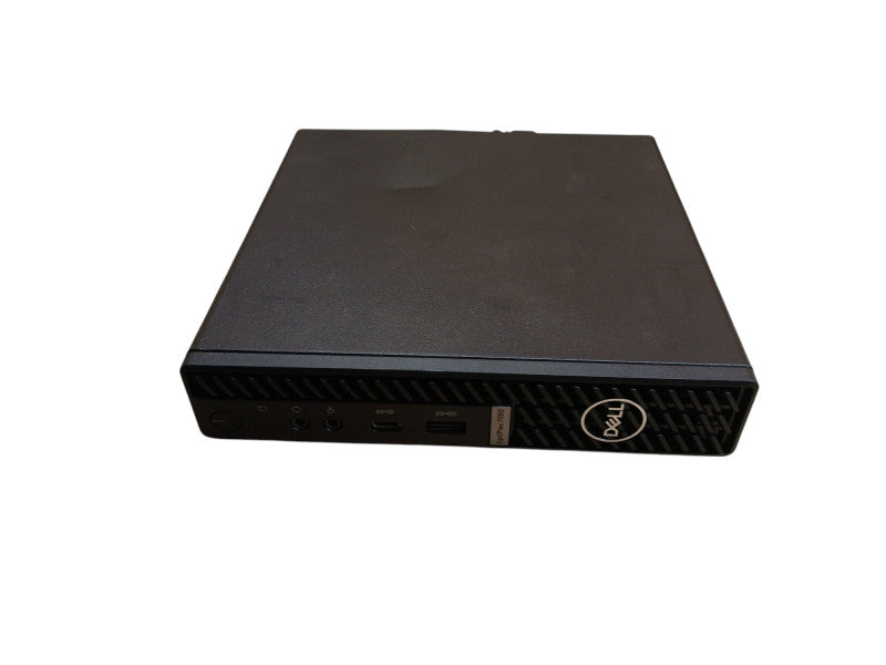 Dell OptiPlex 7080 USFF Intel i5-10500T 2.3Gz 16GB DDR4/ 256GB SSD NVMe