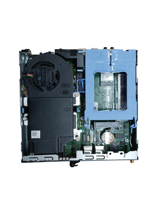 Dell OptiPlex 7080 USFF Intel i5-10500T 2.3Gz 16GB DDR4/ 256GB SSD NVMe