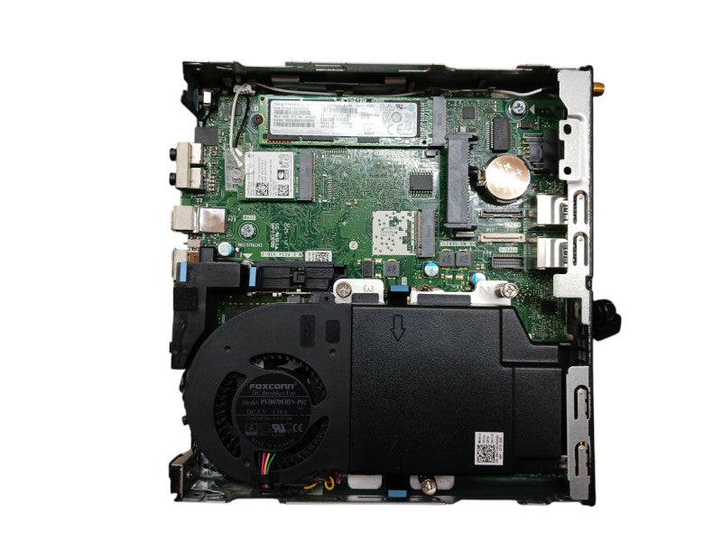 Dell OptiPlex 7080 USFF Intel i5-10500T 2.3Gz 16GB DDR4/ 256GB SSD NVMe