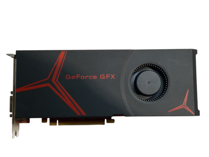 Nvidia GeForce GTX 1070 8GB GDDR5 - Graphics Card