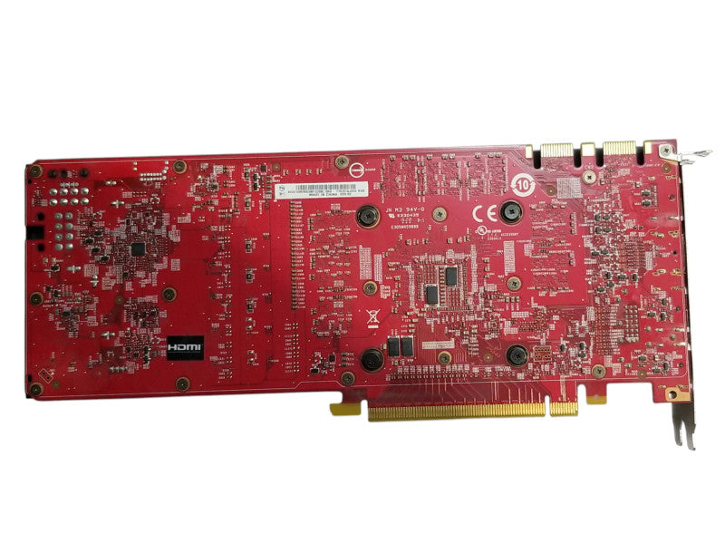 Nvidia GeForce GTX 1070 8GB GDDR5 - Graphics Card