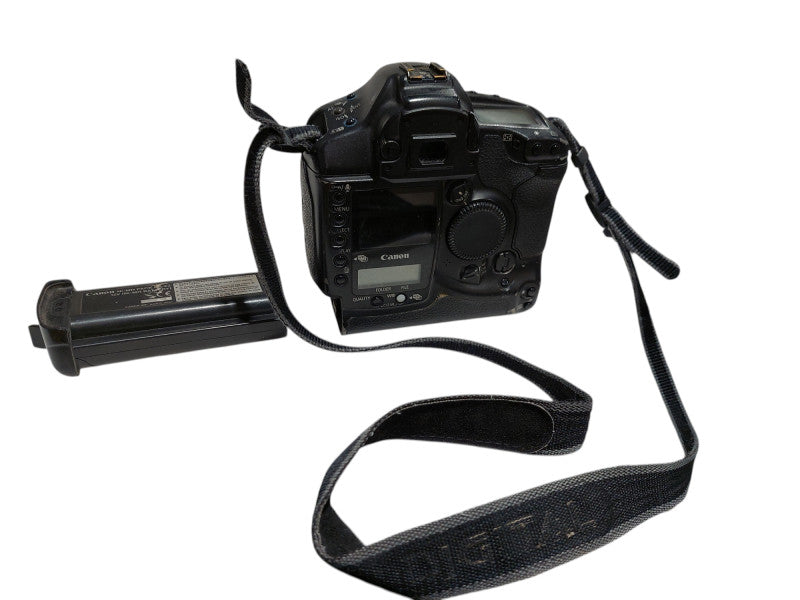 Canon EOS-1 Ds Digital Camera 50mm Lens  =