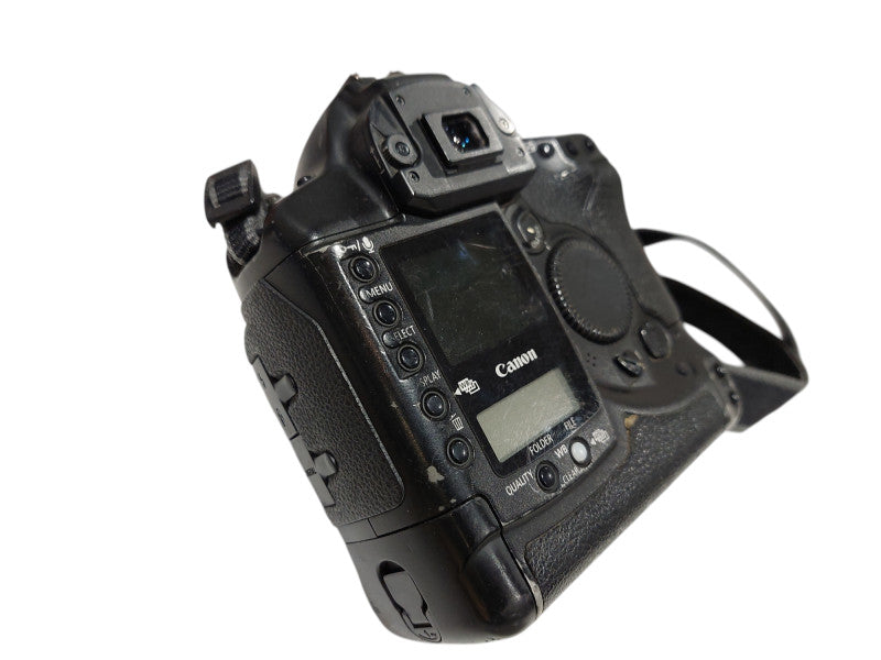 Canon EOS-1 Ds Digital Camera 50mm Lens  =