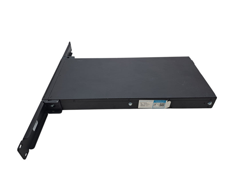 Dell X1026P E11W 24-Port Gigabit PoE Managed Ethernet Network Switch )