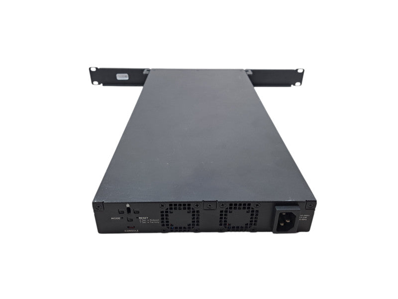 Dell X1026P E11W 24-Port Gigabit PoE Managed Ethernet Network Switch )