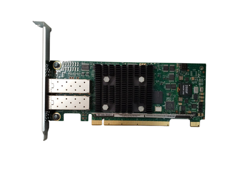 Cisco UCSC-PCIE-CSC-02 Dual Port 10GB Network Card