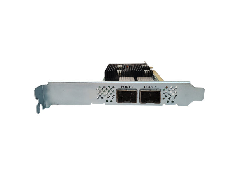 Cisco UCSC-PCIE-CSC-02 Dual Port 10GB Network Card