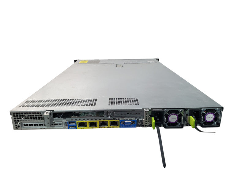 Cisco UCS C200 M4 2x Xeon E5-2609 v3 32GB DDR4 12G SAS - No HDD