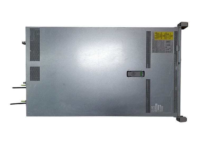 Cisco UCS C200 M4 2x Xeon E5-2609 v3 32GB DDR4 12G SAS - No HDD
