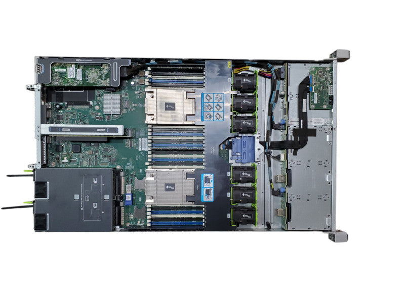 Cisco UCS C200 M4 2x Xeon E5-2609 v3 32GB DDR4 12G SAS - No HDD