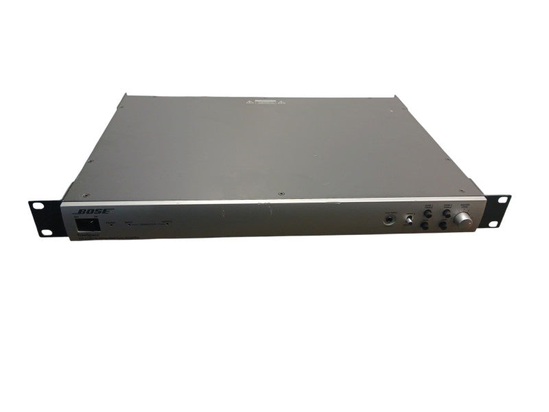 Bose Professional FreeSpace IZA 2120-HZ Integrated Zone Amplifier