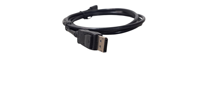 Mini DisplayPort to DisplayPort Cable Supports 4K @ 60Hz Q