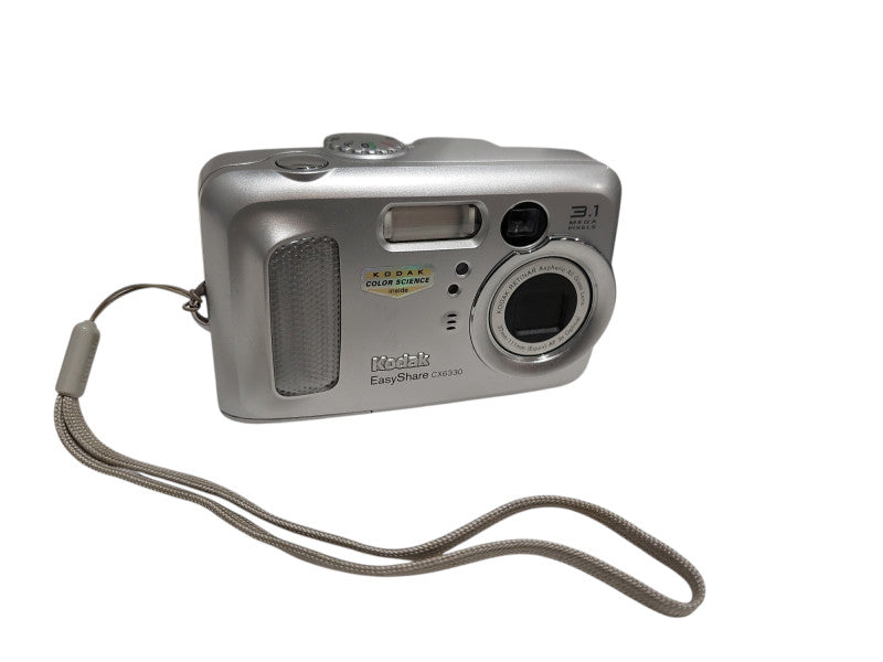 Kodak EasyShare CX6330 3.1MP =
