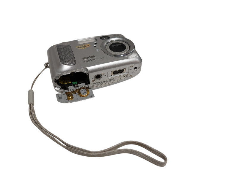 Kodak EasyShare CX6330 3.1MP =