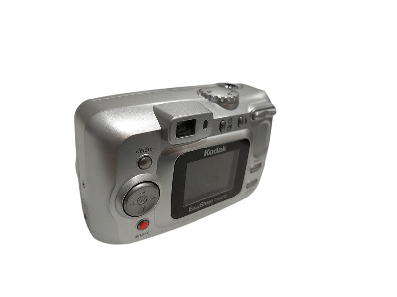 Kodak EasyShare CX6330 3.1MP =