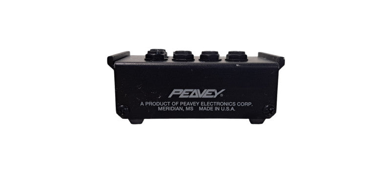 Peavey PD-4 Headphone Distribution System