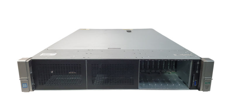 HP DL380 Gen9 2x Xeon E5-2699 V4 64GB DDR4 H240ar - No HDD
