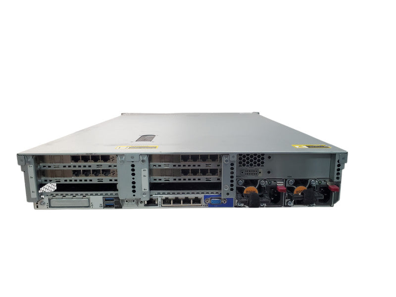 HP DL380 Gen9 2x Xeon E5-2699 V4 64GB DDR4 H240ar - No HDD