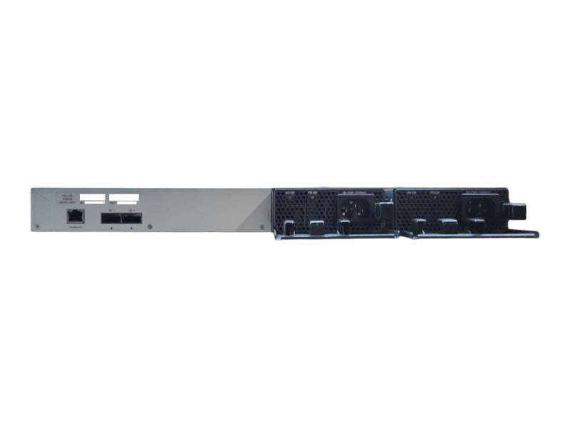 Cisco Meraki MS250-48FP-HW 48-Port PoE Gigabit Switch 2x PSU, Unclaimed