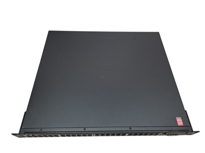 Dell N2048P | 48-Port Gigabit PoE+, 2x 10G SFP+ Managed Switch )