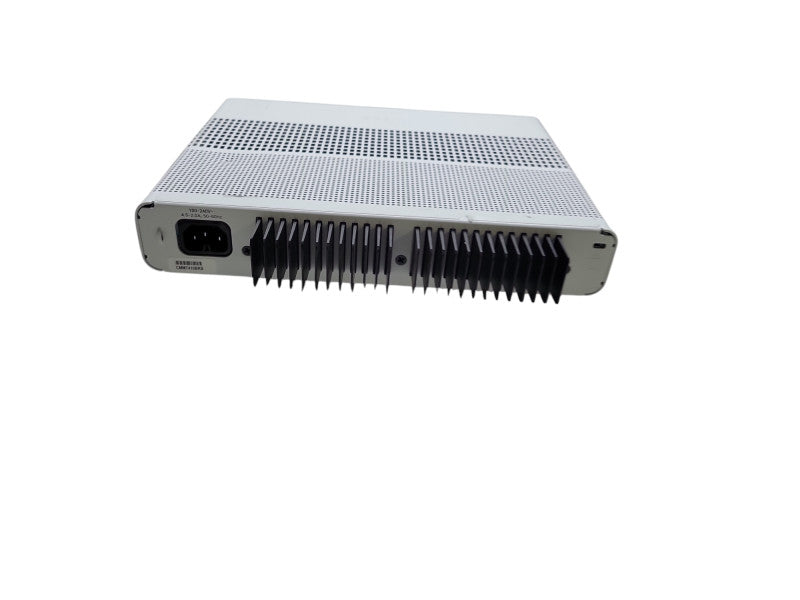 Cisco WS-C2960CX-8PC-L | 8-Port Gigabit Managed Switch  %