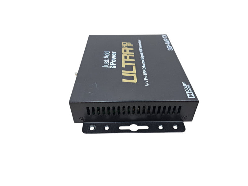 Just Add Power 3G+ AVP TX Transmitter UltraHDIP A/V Pro )