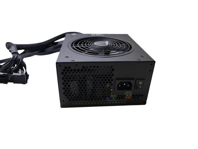 EVGA Semi-Modular 750W ATX PSU (210-GQ-0750) %