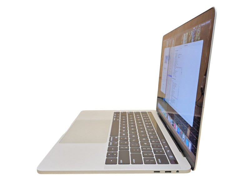 Apple Macbook Pro 2018 13" 4-Core i5-8259U @ 2.3GHz 16GB DDR3 250GB SSD