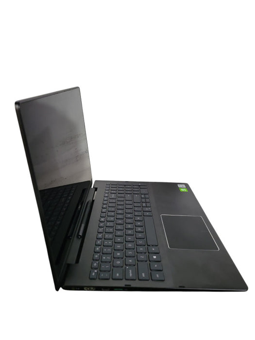 Dell Inspiron 7591 2in1 4K TOUCH i7-10510U MX250 GPU 16GB RAM 256 SSD ! Lap200