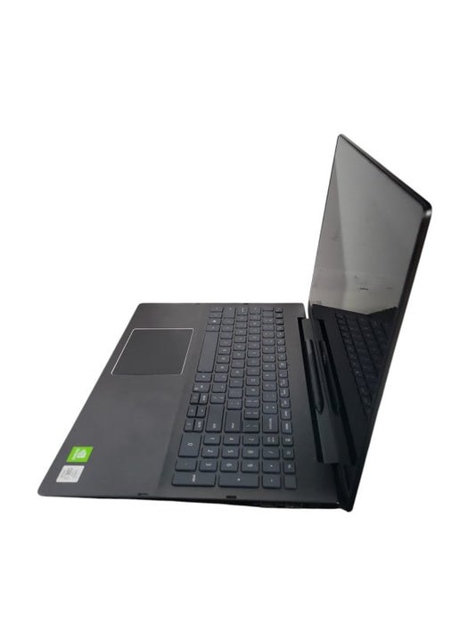 Dell Inspiron 7591 2in1 4K TOUCH i7-10510U MX250 GPU 16GB RAM 256 SSD ! Lap200