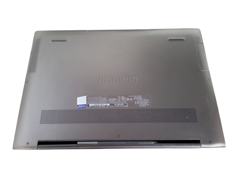 Dell Inspiron 7591 2in1 4K TOUCH i7-10510U MX250 GPU 16GB RAM 256 SSD ! Lap200
