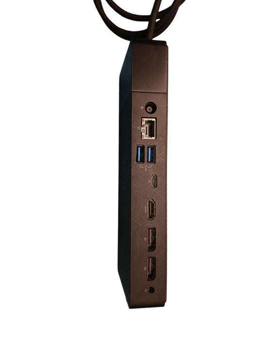 Dell Performance WD19DC K20A001 Docking Station Q