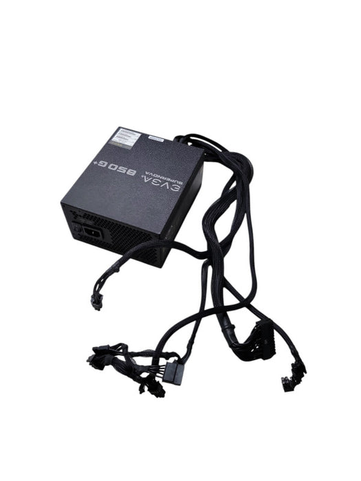 EVGA Fully-Modular 850W ATX PSU (120-GP-0850) %